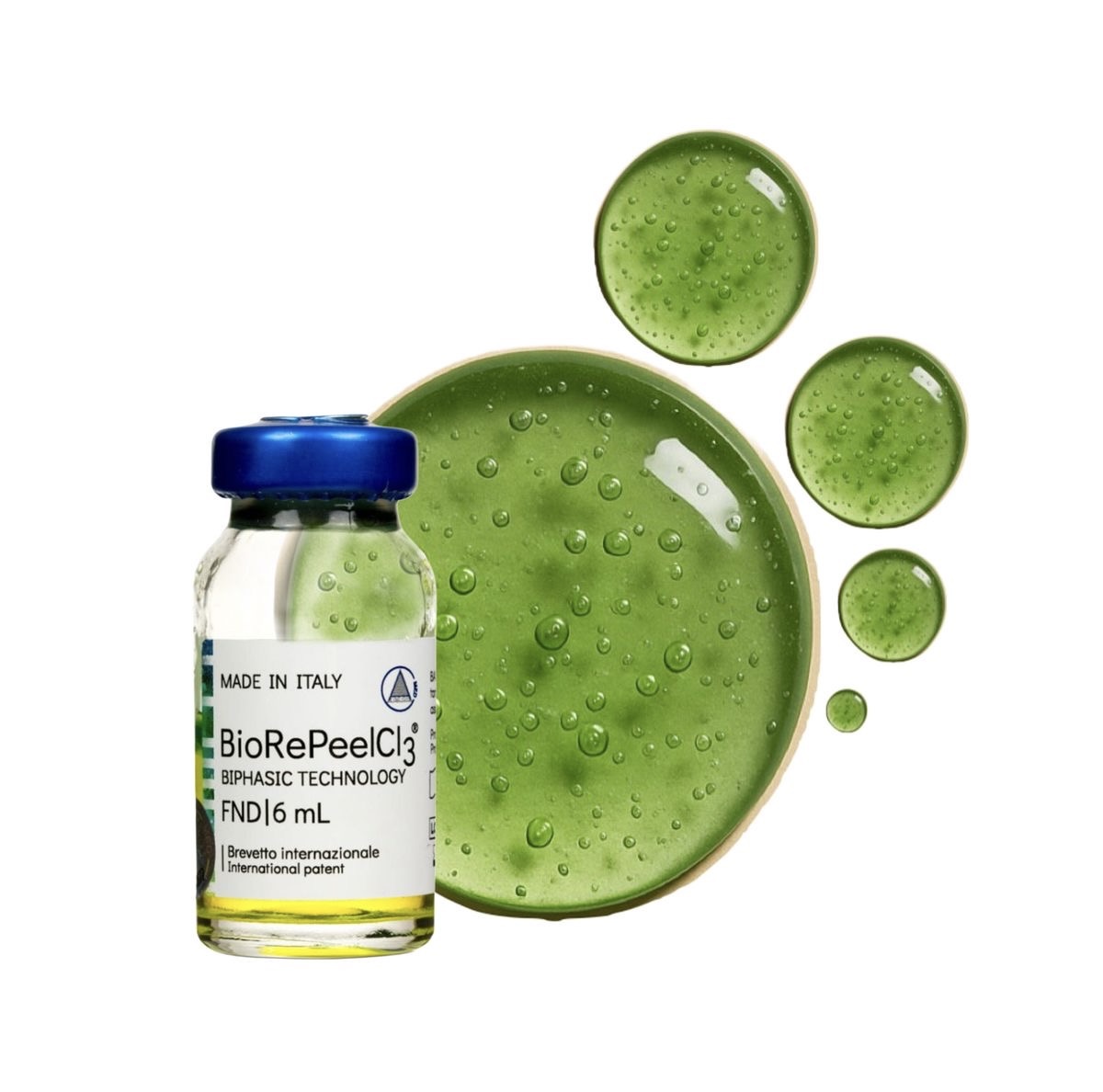 BioRePeelCL3 2